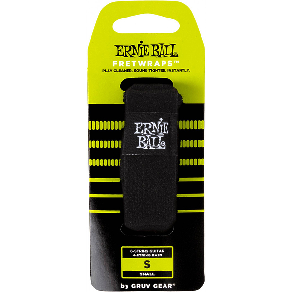 Демпфер Ernie Ball 9 612 артикул 292545Si-1