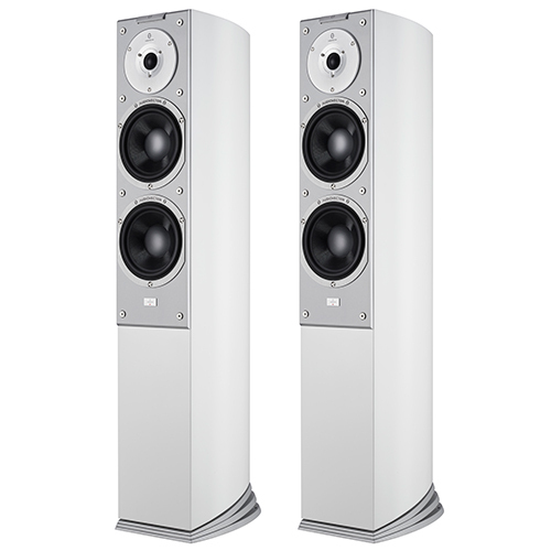 Напольная акустика Audiovector SR 3 Signature Black Ash артикул 112623Si-1 фото 4