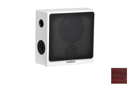 Настенная акустика ASW Cantius 112d mahogany артикул 433284FV-1