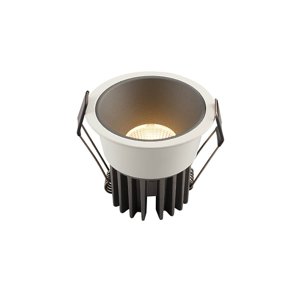 Светильник встраиваемый Denkirs DK4400-GW (Green White) артикул 270738Si-1