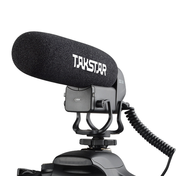 Микрофон Takstar SGC-600 артикул 275733Si-1