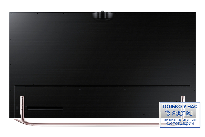 LED телевизор Samsung UE-75F8200 артикул 100236Si-1 фото 5