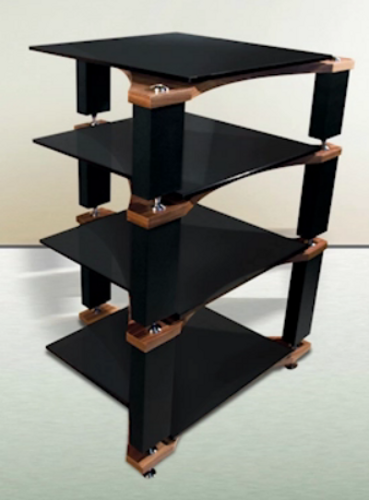 Модульная подставка под аппаратуру Antall High-End (4 полки) #2 в «HiFiRussia»