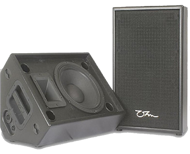 Акустическая система OHM TRS-112 артикул 142194Si-1 фото 5