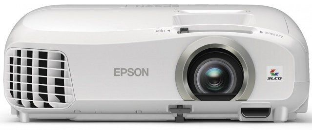 Проектор Epson EH-TW5300 артикул 138582Si-1