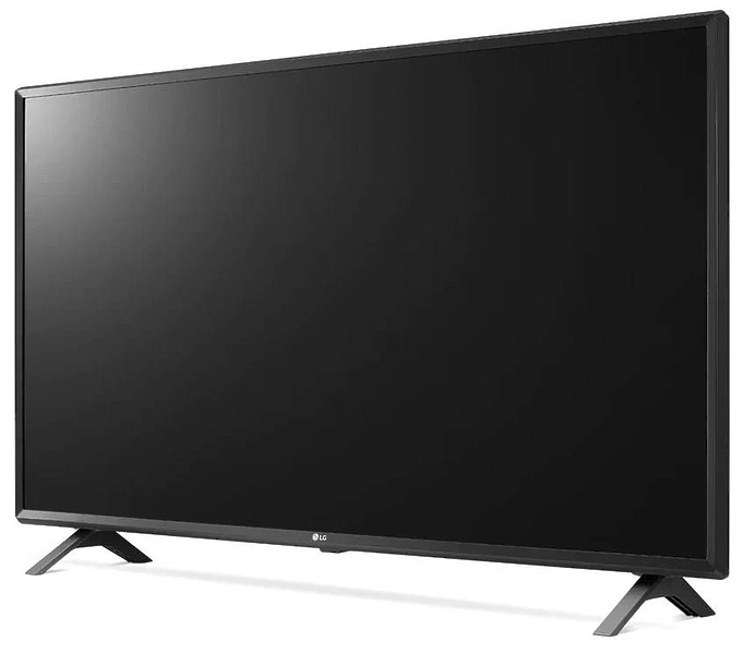 LED телевизор LG 49UN73006LA артикул 247368Si-1 фото 4