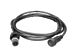 Удлинитель питания Silver Star IP 67 SIGNAL EXTENSION CABLE 5M 1170100017