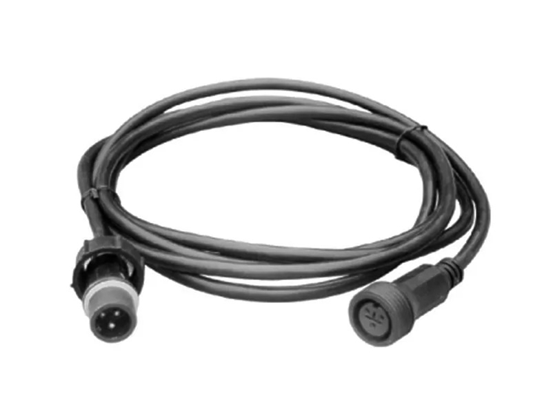 Удлинитель питания Silver Star IP 67 SIGNAL EXTENSION CABLE 5M 1170100017 артикул 297729Si-1