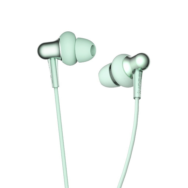 Наушники 1More E1025 Stylish Spearmint Green артикул 236590Si-1