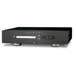 CD проигрыватель Primare CD22 black артикул 388250FV-1