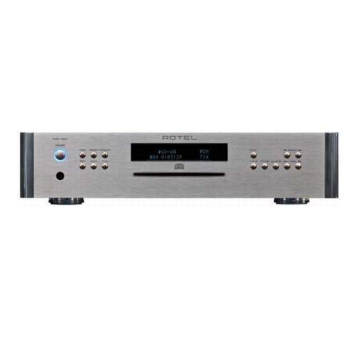 CD проигрыватель Rotel RCD-1520 silver артикул 450162FV-1