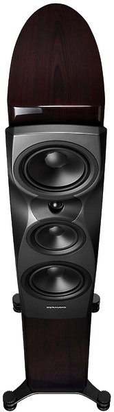 Напольная акустика Dynaudio Confidence 30 (Raven wood high gloss) артикул 192658Si-1 фото 6
