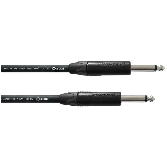 Кабель Cordial CPI 9 PP артикул 262960Si-1