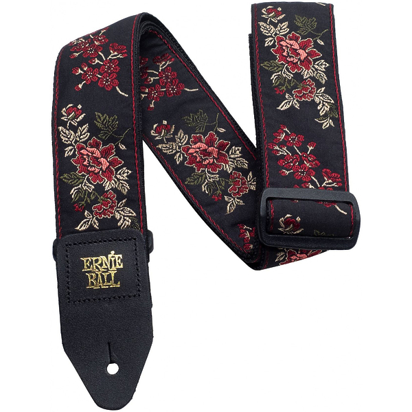 Ремень для гитары Ernie Ball 4 142 артикул 290032Si-1