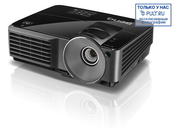 Проектор BenQ MX514 артикул 356872FV-1 фото 5