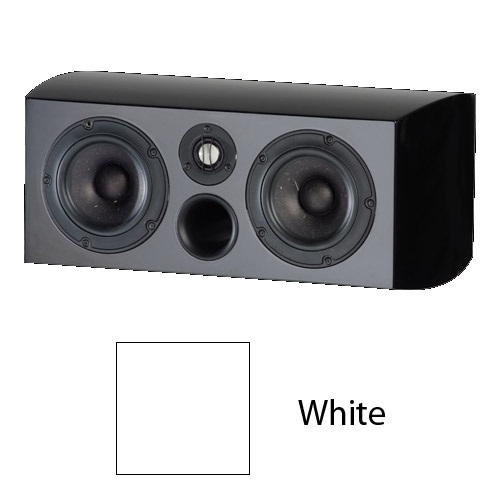 Центральный канал ASW Genius 210 white артикул 115292Si-1