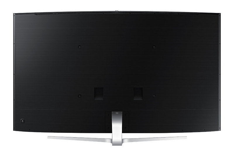 LED телевизор Samsung UE-65JS9500T артикул 116789Si-1 фото 3