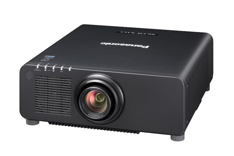 Проектор Panasonic PT-RW930LBE артикул 157802Si-1 фото 3
