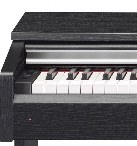 Клавишный инструмент Yamaha YDP-142B Arius артикул 136578Si-1 фото 5
