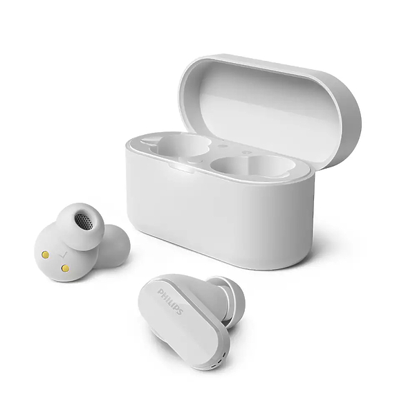 Наушники Philips TAT3508 White артикул 315998Si-1 в интернет-магазине «HiFiRussia»