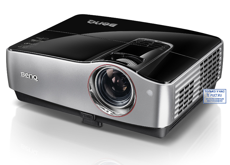 Проектор Benq SH910 артикул 356471FV-1 фото 4