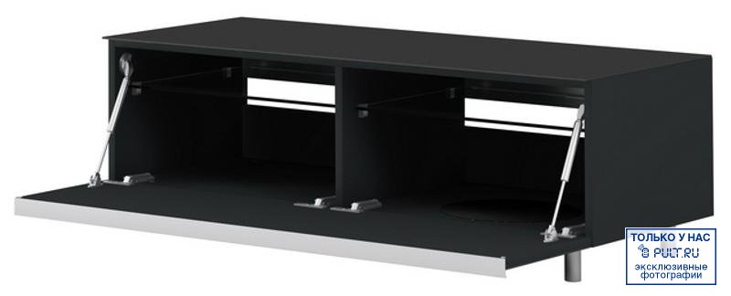 Подставка под ТВ и HI-FI Spectral Scala SC1100-SP BG артикул 316031FV-1 фото 4