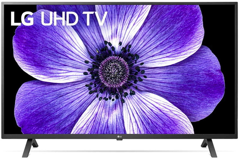 LED телевизор LG 55UN68006LA артикул 251184Si-1