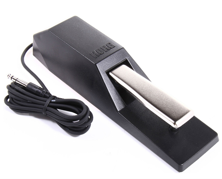 Педаль KORG DS1H артикул 216781Si-1