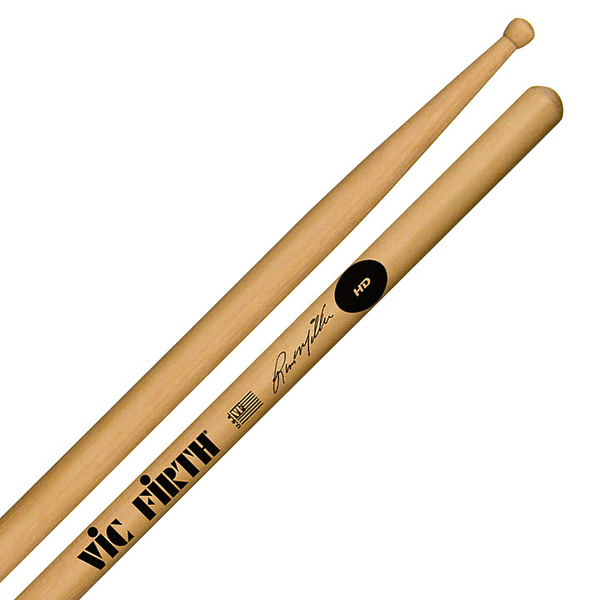Барабанные палочки Vic Firth SMIL Russ Miller Hi-Def артикул 280159Si-1