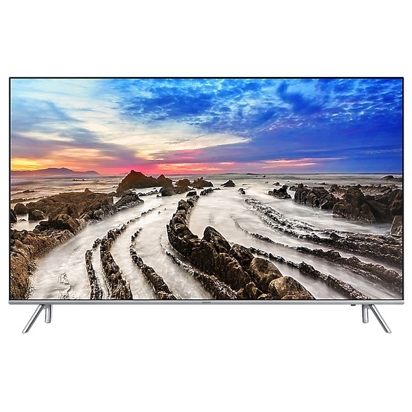 LED телевизор Samsung UE-65MU7000 артикул 162941Si-1