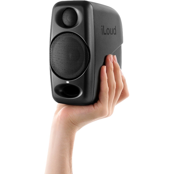 Студийные мониторы IK Multimedia iLoud Micro Monitor артикул 180304Si-1 фото 10