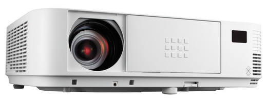 Проектор NEC M322X артикул 112919Si-1 фото 3