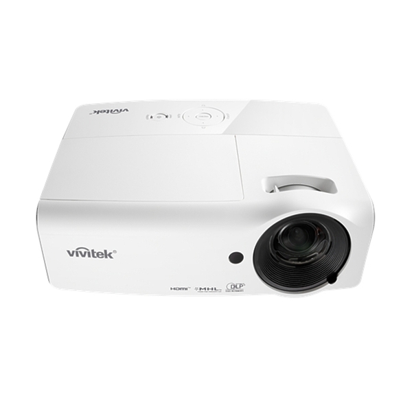 Проектор Vivitek DH559ST артикул 166119Si-1 фото 3