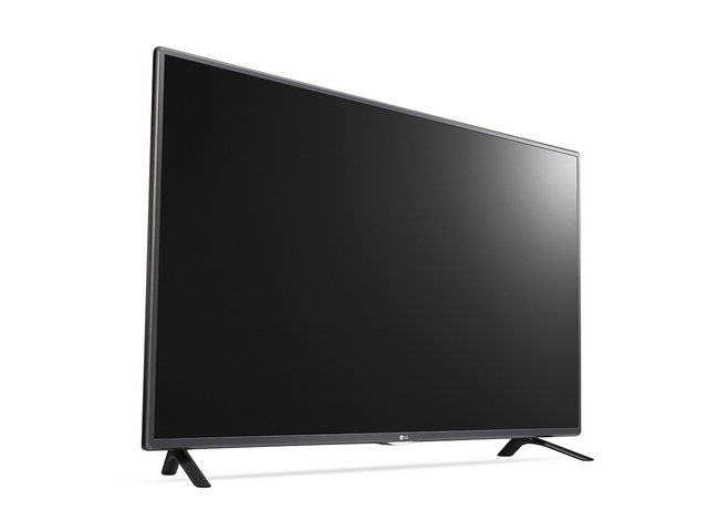 LED телевизор LG 32LF560V артикул 120540Si-1 фото 6