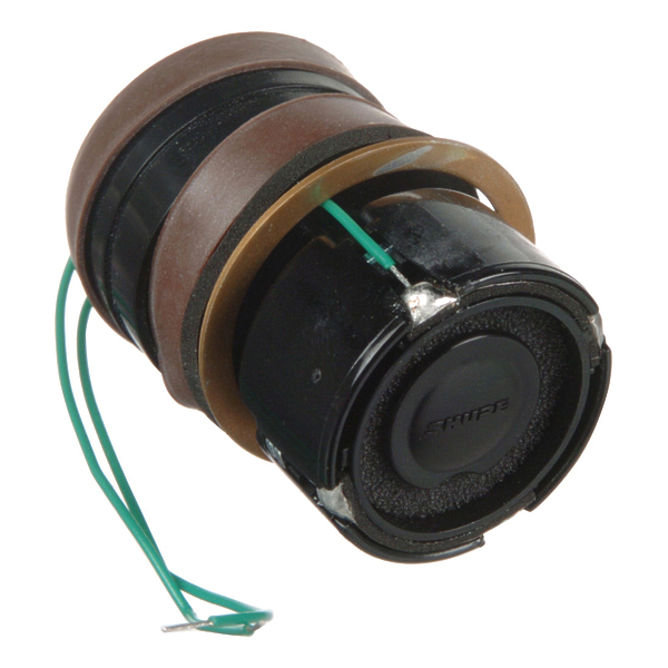 Капсюль Shure RPM150 артикул 182140Si-1