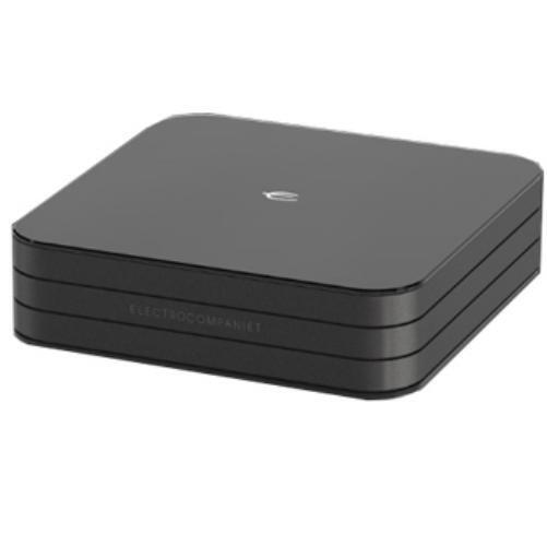 Стереоусилитель ELECTROCOMPANIET Rena SA-1 Black Stripes артикул 165724Si-1