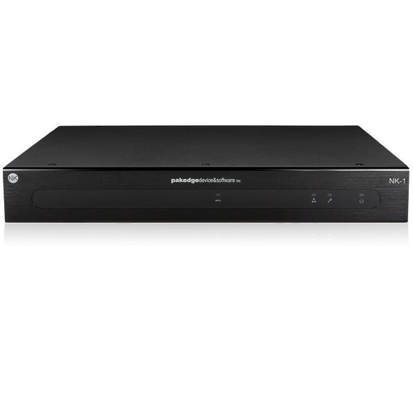 Беспроводной контроллер Pakedge NK1-CP1 артикул 155636Si-1