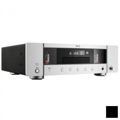 T.A.C. C-35 black артикул 351269SI-1 в интернет-магазине «HiFiRussia»