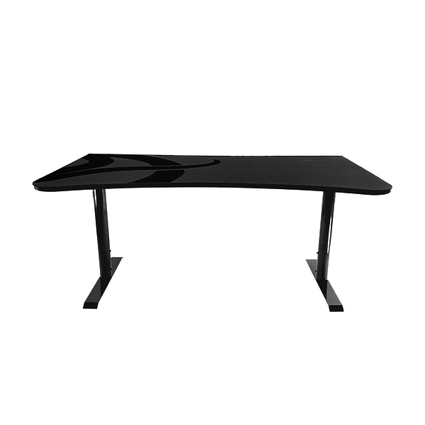 Стол Arozzi Arena Gaming Desk Dark Grey артикул 275470Si-1 фото 4