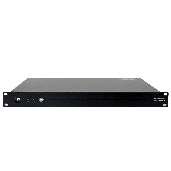 Цифровой процессор RFIntell DP-1616 DANTE артикул 298853Si-1