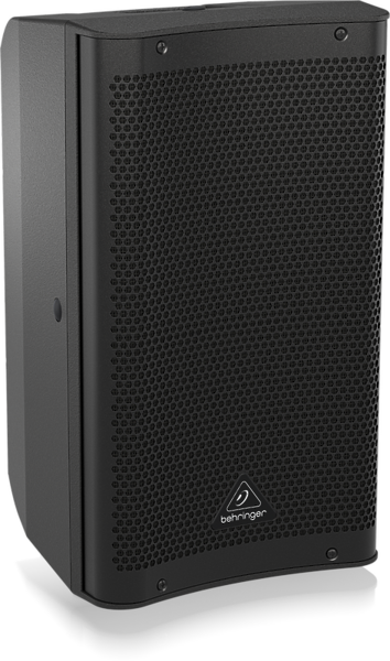 Акустическая система Behringer DR110DSP артикул 207842Si-1 фото 3