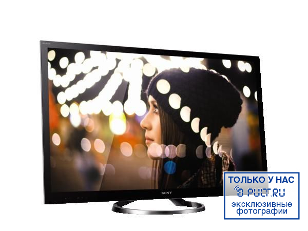 LED телевизор Sony KDL-55HX953 артикул 331670FV-1 фото 4