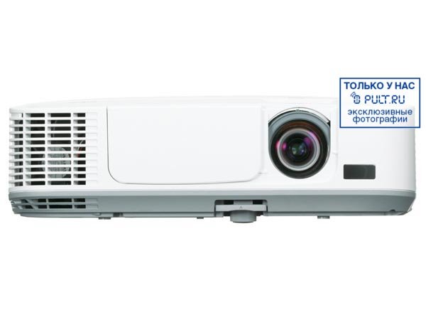 Проектор Nec M230XG артикул 357970FV-1 фото 3
