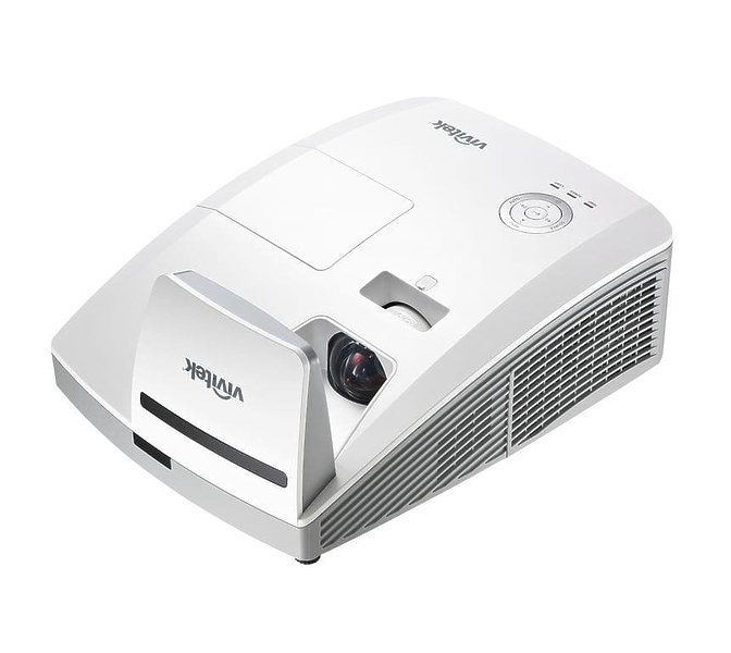 Ультракороткофокусный проектор Vivitek DW770UST артикул 208976Si-1