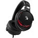 Наушники с микрофоном A4Tech Bloody M550 Black/Red