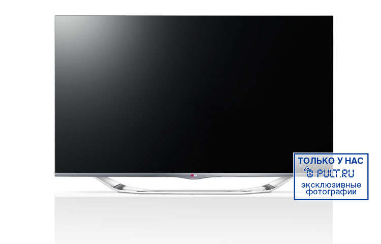 LED телевизор LG 60LA741V артикул 332396FV-1 фото 6