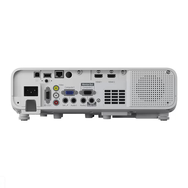 Лазерный проектор Epson CB-L200W артикул 299609Si-1 фото 5