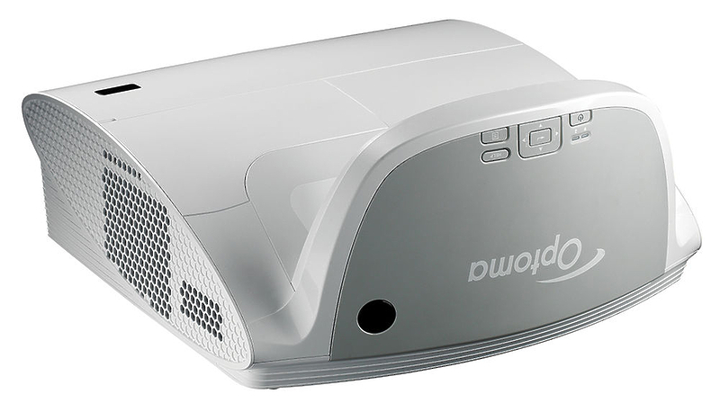 Проектор Optoma EW695UT артикул 350218FV-1 фото 5