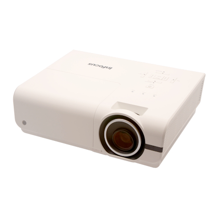 Проектор InFocus SP8600HD3D артикул 348821FV-1