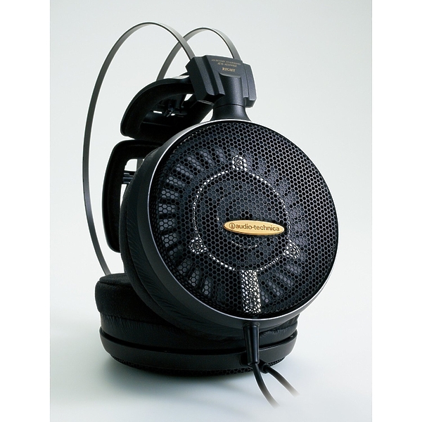 Наушники Audio Technica ATH-AD2000X артикул 100999Si-1 фото 4